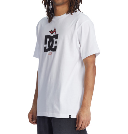 Marvel Deadpool x DC - T-Shirt for Men  ADYZT05219