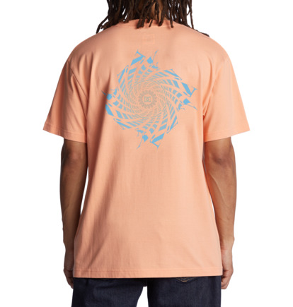 Swirl - T-Shirt for Men  ADYZT05250