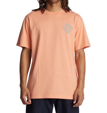 Swirl - T-Shirt for Men  ADYZT05250