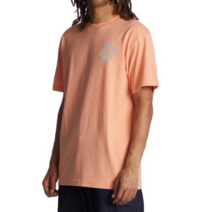 Swirl - T-Shirt for Men  ADYZT05250