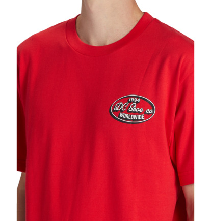 Truckin - T-Shirt for Men  ADYZT05284