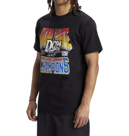 94 Champs - T-Shirt for Men  ADYZT05343