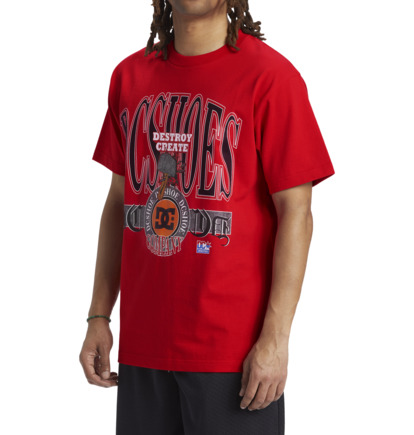 Shy Town - T-Shirt for Men  ADYZT05345