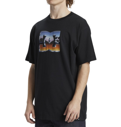 Chrome - T-Shirt for Men  ADYZT05355