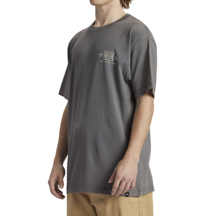 High Rise - T-Shirt for Men  ADYZT05364