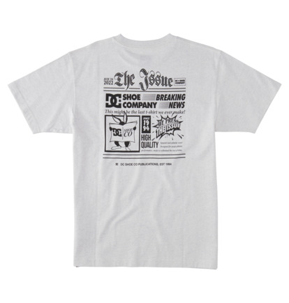 The Issue - T-Shirt for Men  ADYZT05368