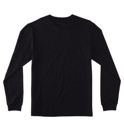 DC Star Hls - Long Sleeve T-Shirt for Men  ADYZT05372