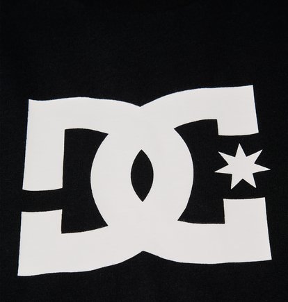 DC Star - Short Sleeve T-Shirt for Men  ADYZT05373