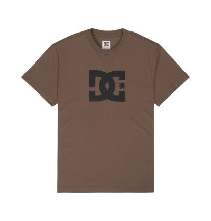 DC Star - Short Sleeve T-Shirt for Men  ADYZT05373