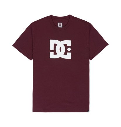 DC Star - Short Sleeve T-Shirt for Men  ADYZT05373