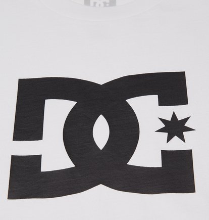 DC Star - Short Sleeve T-Shirt for Men  ADYZT05373