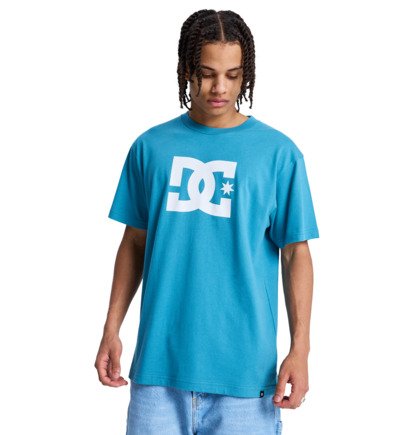 DC Star - Short Sleeve T-Shirt for Men  ADYZT05373