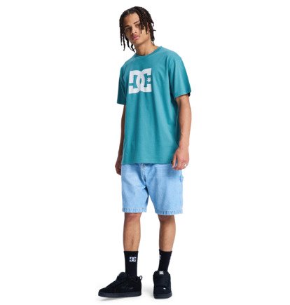 DC Star - Short Sleeve T-Shirt for Men  ADYZT05373