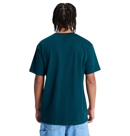 DC Star - Short Sleeve T-Shirt for Men  ADYZT05373