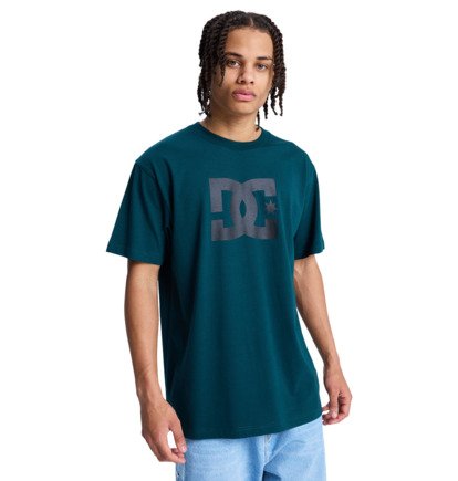 DC Star - Short Sleeve T-Shirt for Men  ADYZT05373