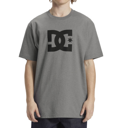 DC Star - T-Shirt for Men  ADYZT05373