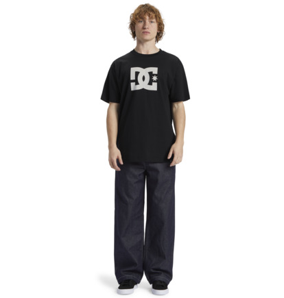 DC Star - Short Sleeve T-Shirt for Men  ADYZT05373