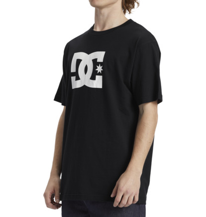 DC Star - T-Shirt for Men  ADYZT05373