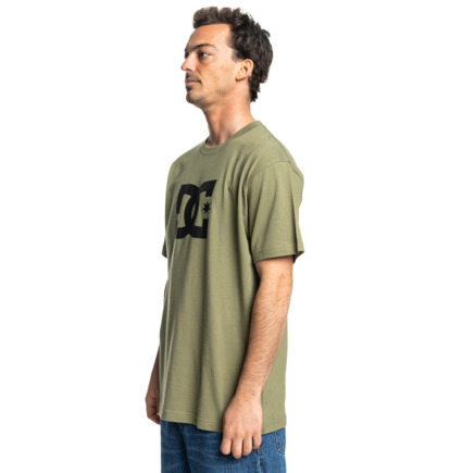 DC Star - T-Shirt for Men  ADYZT05373