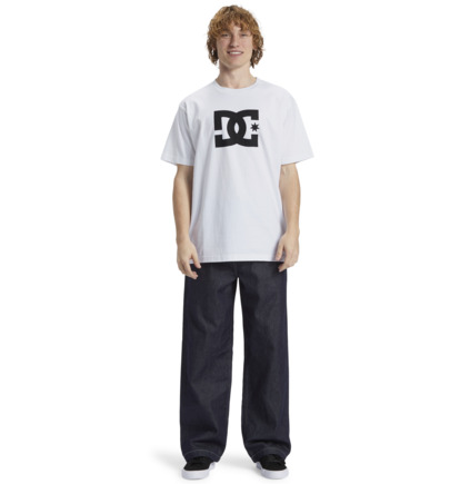 DC Star - T-Shirt for Men  ADYZT05373