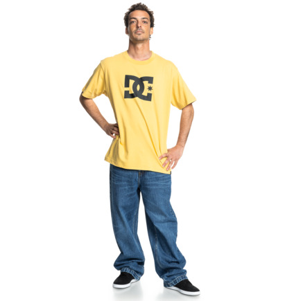 DC Star - T-Shirt for Men  ADYZT05373