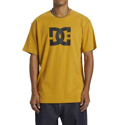 DC Star - Short Sleeve T-Shirt for Men  ADYZT05373