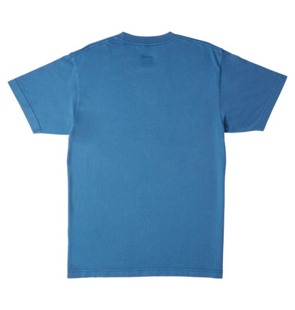 DC Star Pigment Dye - Short Sleeve T-Shirt for Men  ADYZT05374