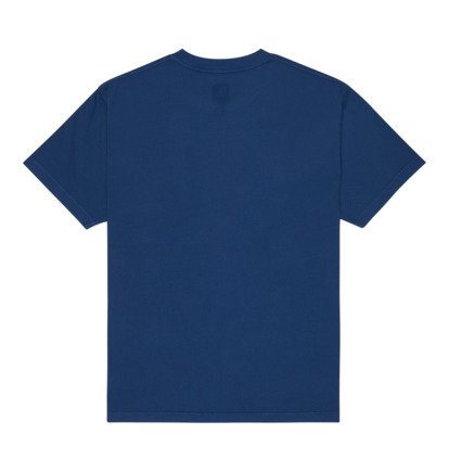 DC Star Pigment Dye - Short Sleeve T-Shirt for Men  ADYZT05374