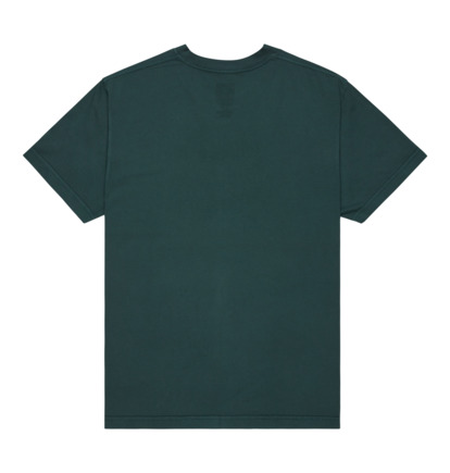 DC Star Pigment Dye - Short Sleeve T-Shirt for Men  ADYZT05374