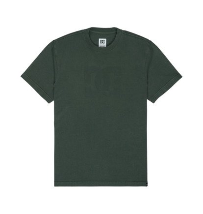 DC Star Pigment Dye - Short Sleeve T-Shirt for Men  ADYZT05374