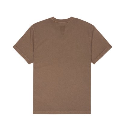 DC Star Pigment Dye - Short Sleeve T-Shirt for Men  ADYZT05374