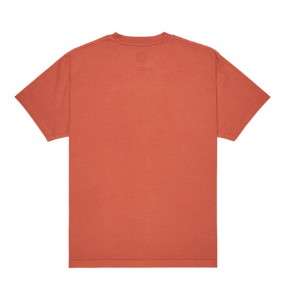 DC Star Pigment Dye - Short Sleeve T-Shirt for Men  ADYZT05374