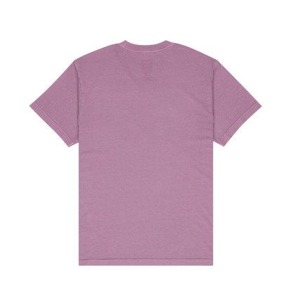 DC Star Pigment Dye - Short Sleeve T-Shirt for Men  ADYZT05374