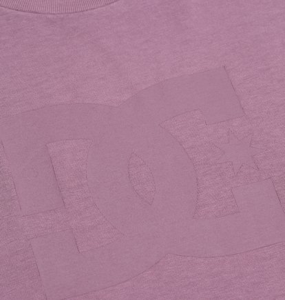 DC Star Pigment Dye - Short Sleeve T-Shirt for Men  ADYZT05374
