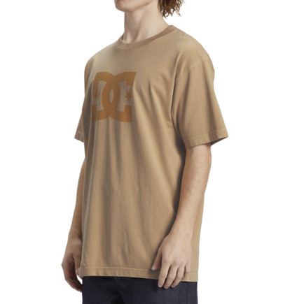 DC Star Pigment Dye - Short Sleeve T-Shirt for Men  ADYZT05374