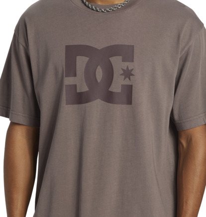 DC Star - T-Shirt for Men  ADYZT05374