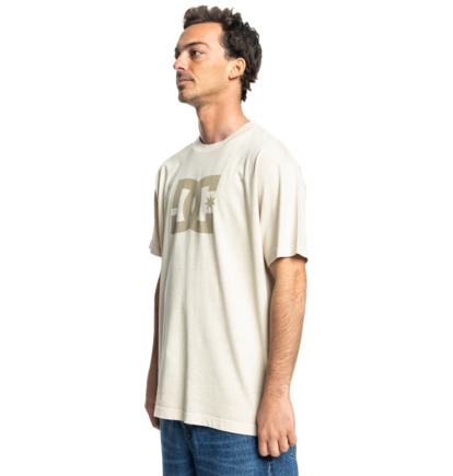 DC Star - T-Shirt for Men  ADYZT05374