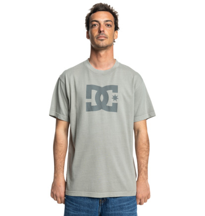 DC Star - T-Shirt for Men  ADYZT05374