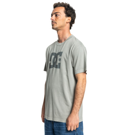 DC Star - T-Shirt for Men  ADYZT05374