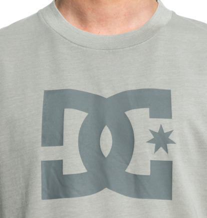 DC Star - T-Shirt for Men  ADYZT05374