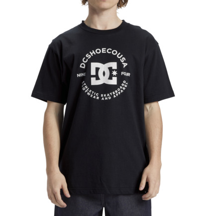 DC Star Pilot - T-Shirt for Men  ADYZT05376