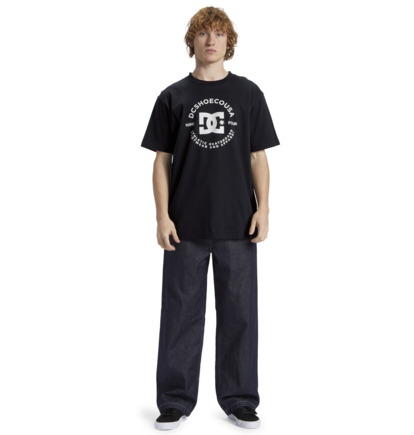 DC Star Pilot - T-Shirt for Men  ADYZT05376