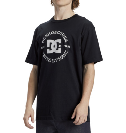 DC Star Pilot - T-Shirt for Men  ADYZT05376