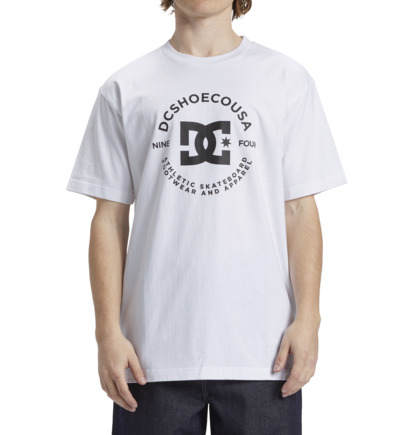 DC Star Pilot - T-Shirt for Men  ADYZT05376