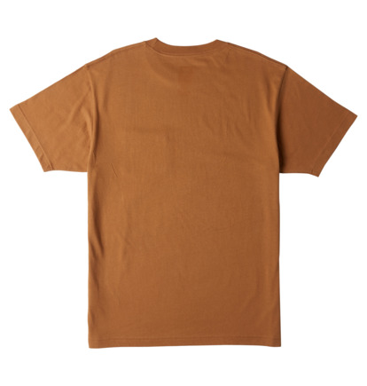 DC Star Pocket - Short Sleeve T-Shirt for Men  ADYZT05377