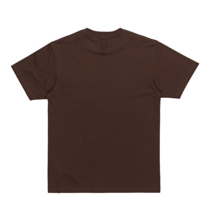 DC Star Pocket - Pocket T-Shirt for Men  ADYZT05377