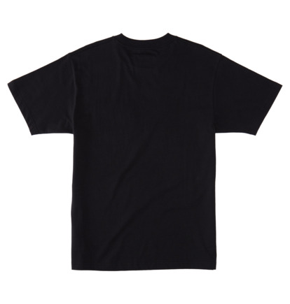 DC Star Pocket - Short Sleeve T-Shirt for Men  ADYZT05377