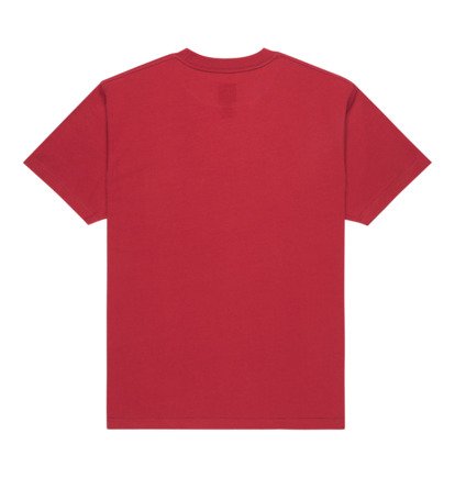 DC Star Pocket - Short Sleeve T-Shirt for Men  ADYZT05377