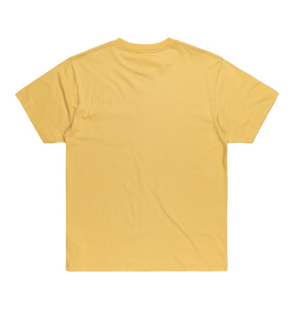 DC Star Pocket - Short Sleeve T-Shirt for Men  ADYZT05377