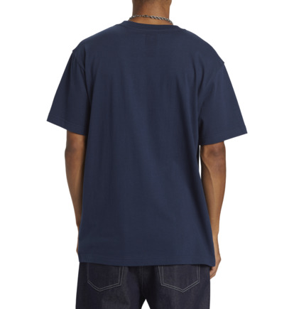 DC Star Pocket - Pocket T-Shirt for Men  ADYZT05377